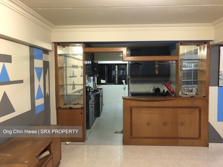Blk 19 Queen's Close (Queenstown), HDB 4 Rooms #177073972